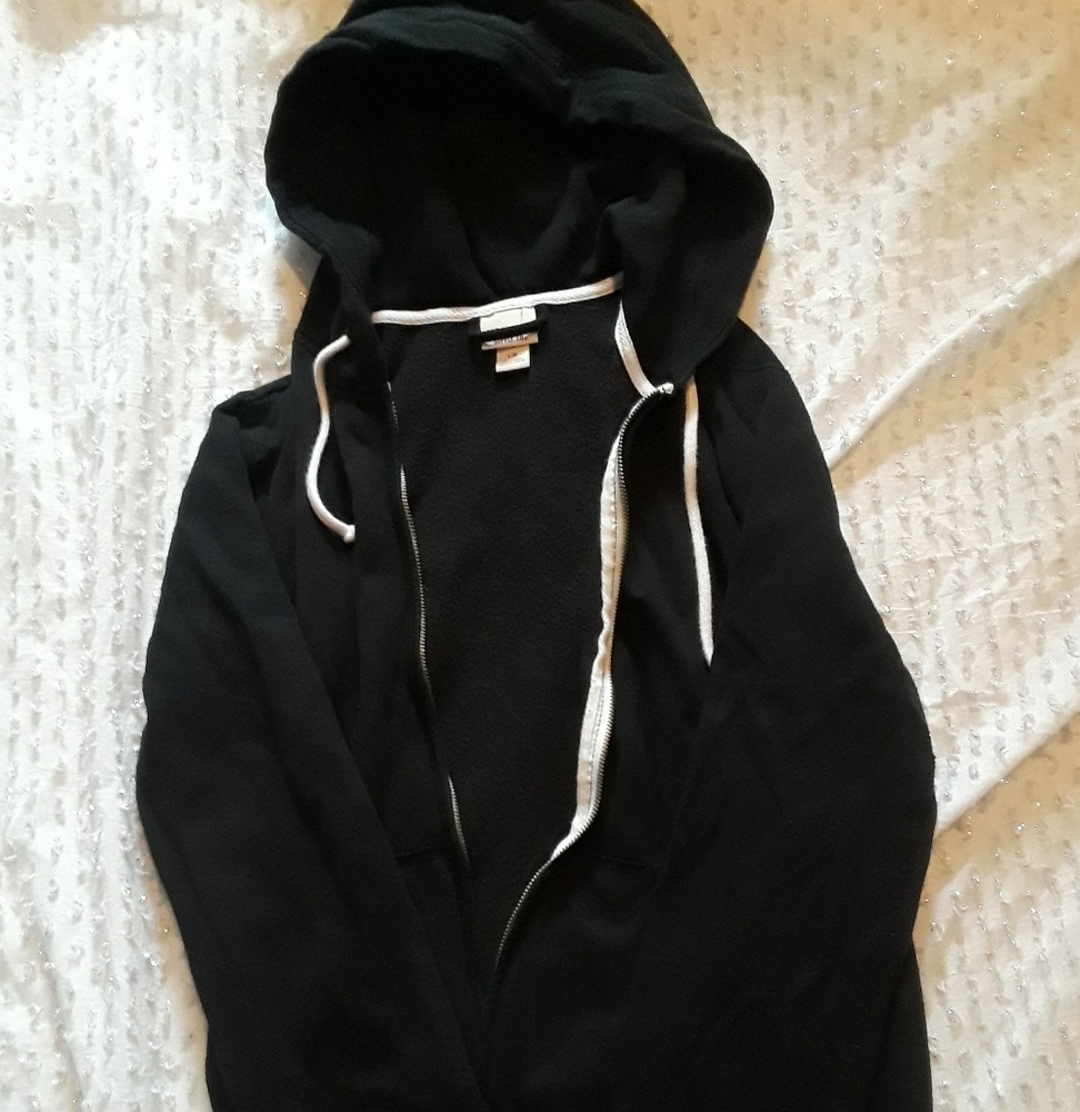 Comfy Mossimo Zip up Hoodie
